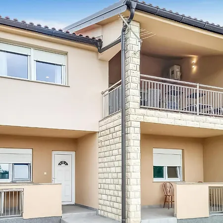 Apartment In Starigrad With Kitchen *