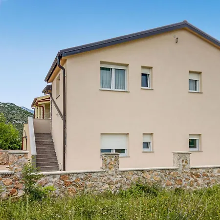 In Starigrad With Kitchen Apartment Seline