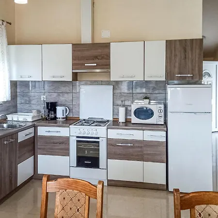 In Starigrad With Kitchen * Seline