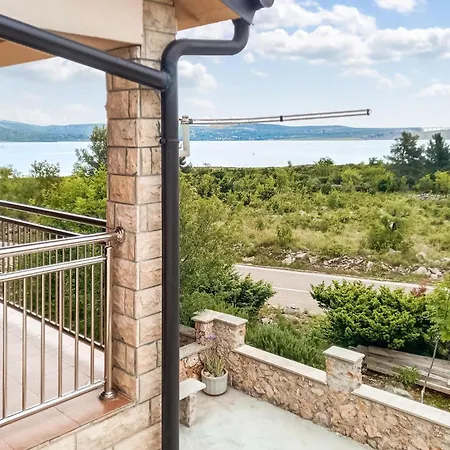 Apartment In Starigrad With Kitchen *