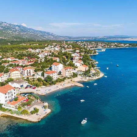 In Starigrad With Kitchen * Seline