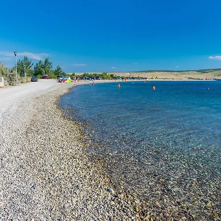 In Starigrad With Kitchen *