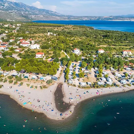 In Starigrad With Kitchen Apartment Seline